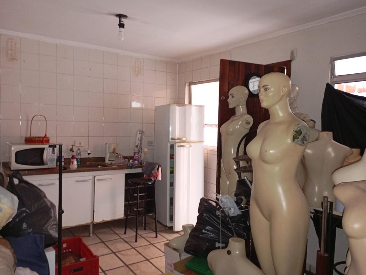 Sobrado à venda com 3 quartos, 1m² - Foto 5