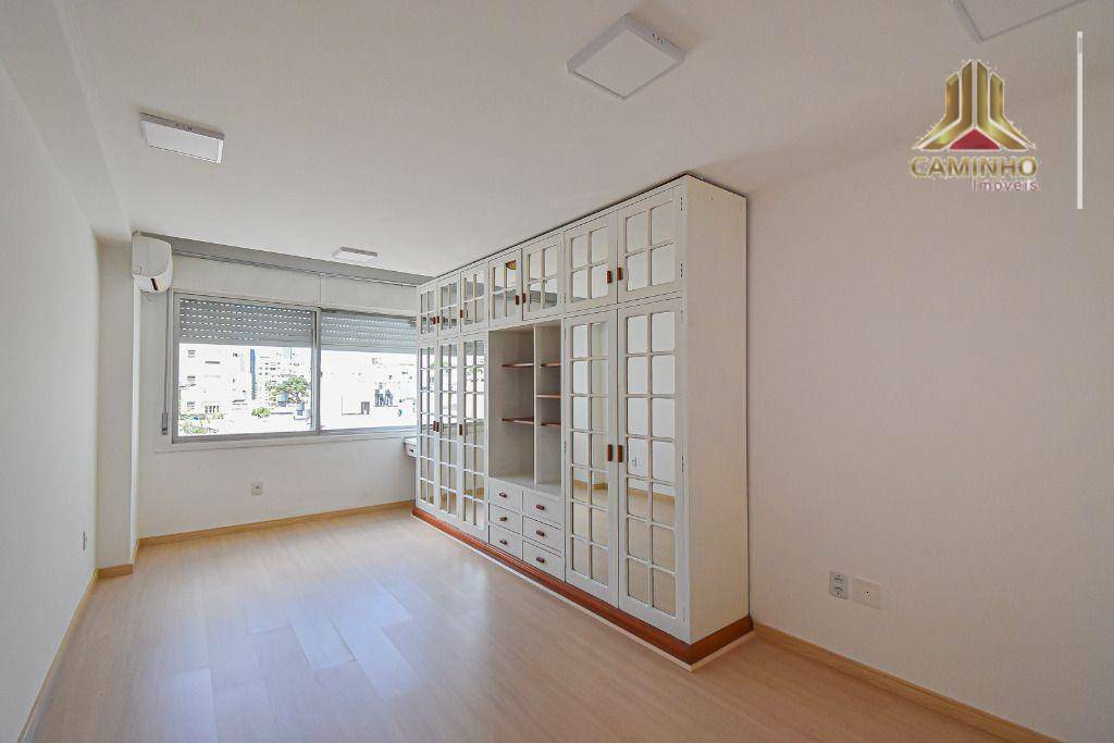 Apartamento à venda com 1 quarto, 27m² - Foto 13