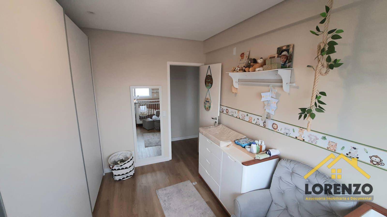 Apartamento à venda com 2 quartos, 77m² - Foto 28