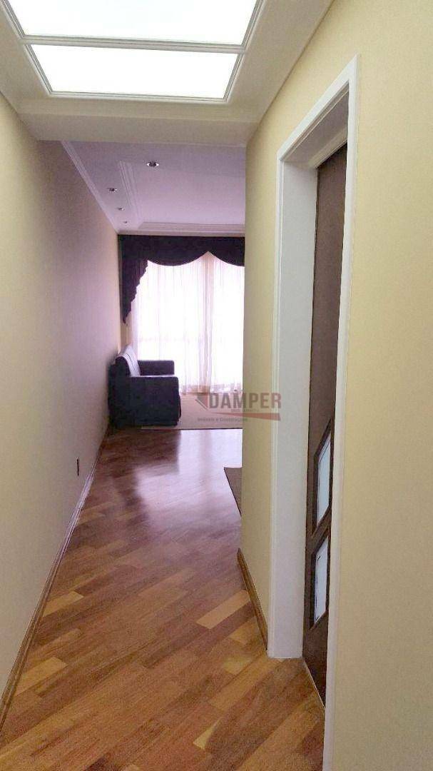 Apartamento para alugar com 3 quartos, 100m² - Foto 29