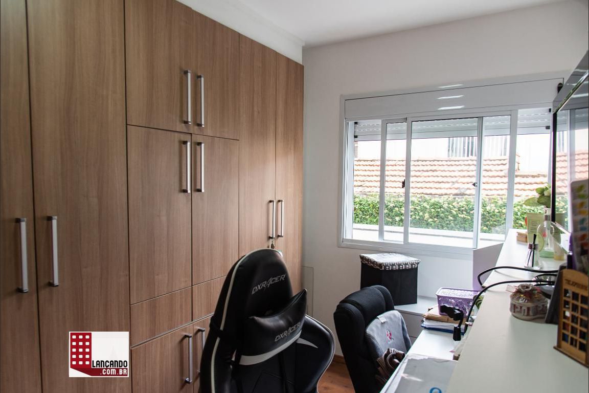 Apartamento à venda com 3 quartos, 112m² - Foto 4