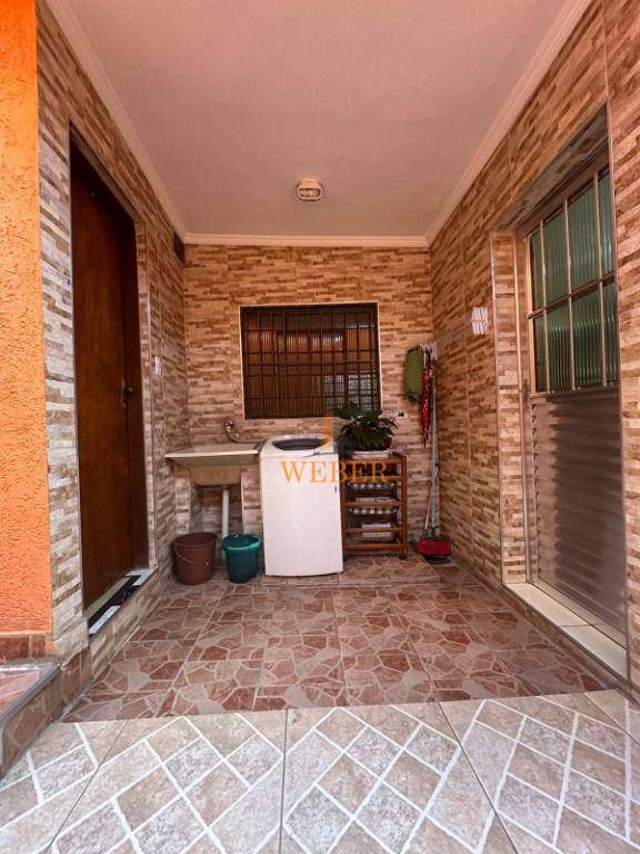 Sobrado à venda com 2 quartos, 260m² - Foto 7