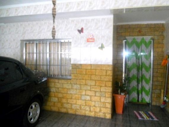 Sobrado à venda com 3 quartos, 100m² - Foto 18