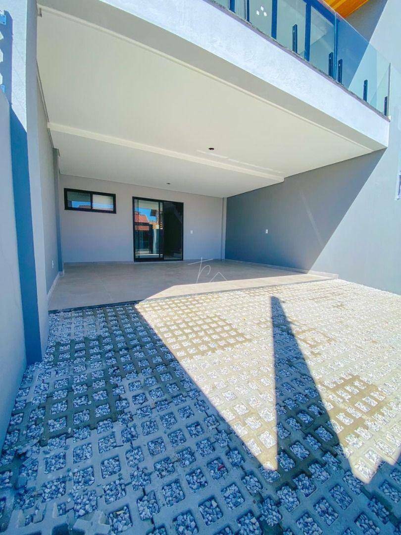 Sobrado à venda com 3 quartos, 154m² - Foto 19