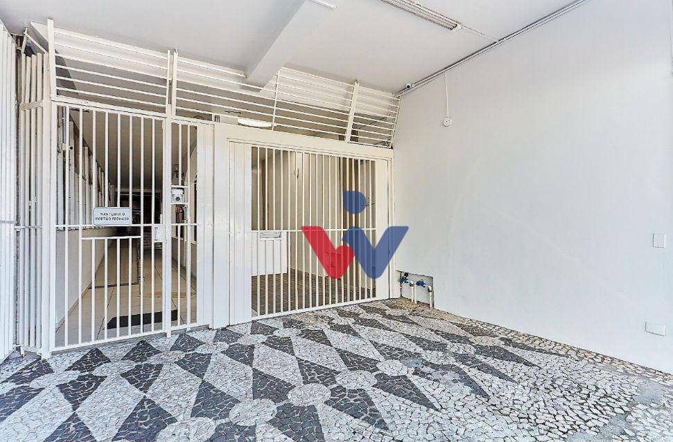 Apartamento à venda com 1 quarto, 33m² - Foto 4