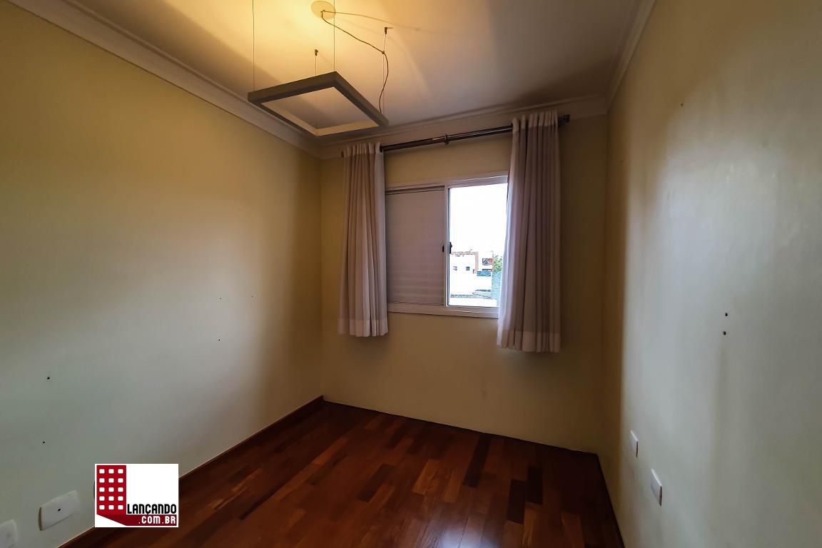 Apartamento à venda com 3 quartos, 91m² - Foto 3