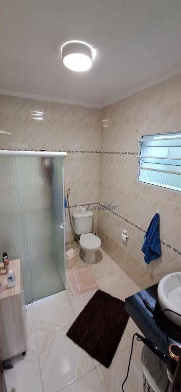 Casa de Condomínio à venda com 2 quartos, 86m² - Foto 7