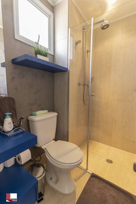 Apartamento à venda com 2 quartos, 71m² - Foto 2