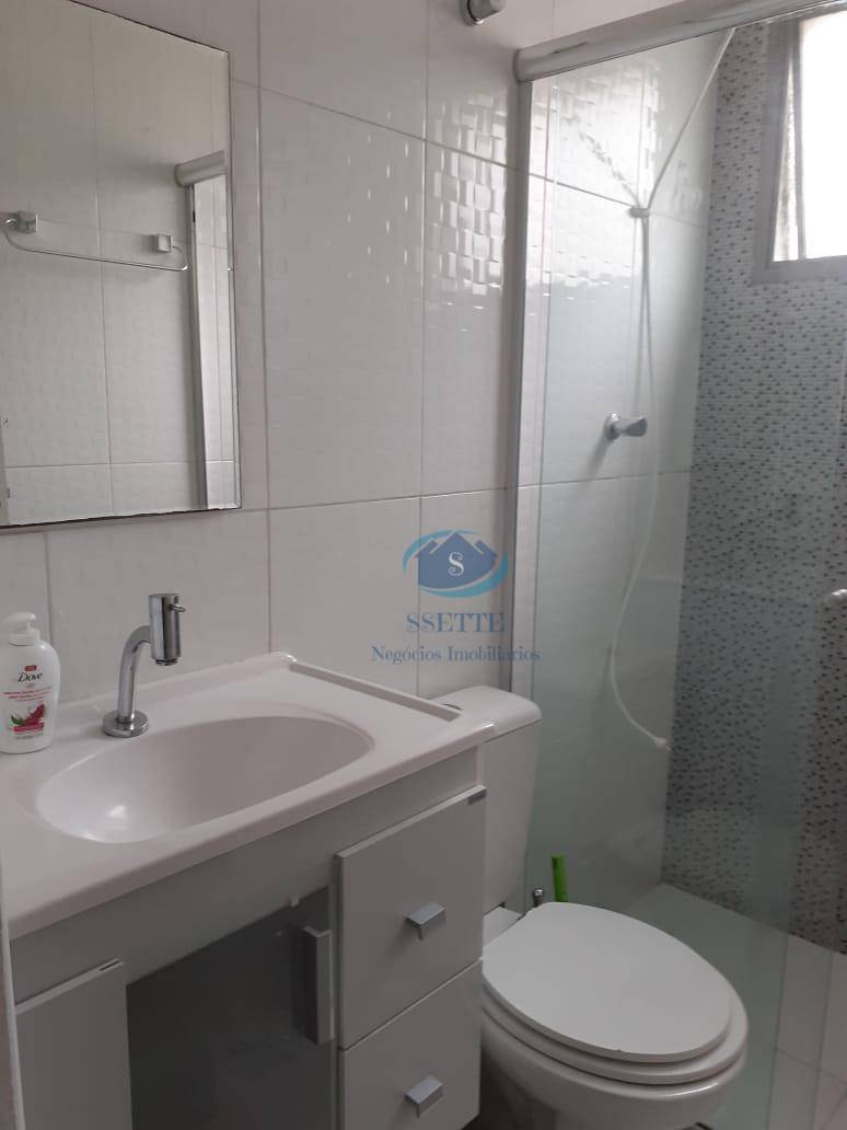 Apartamento à venda com 2 quartos, 49m² - Foto 19