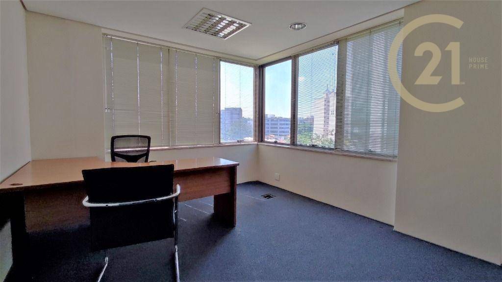 Conjunto Comercial-Sala para alugar, 1024m² - Foto 30