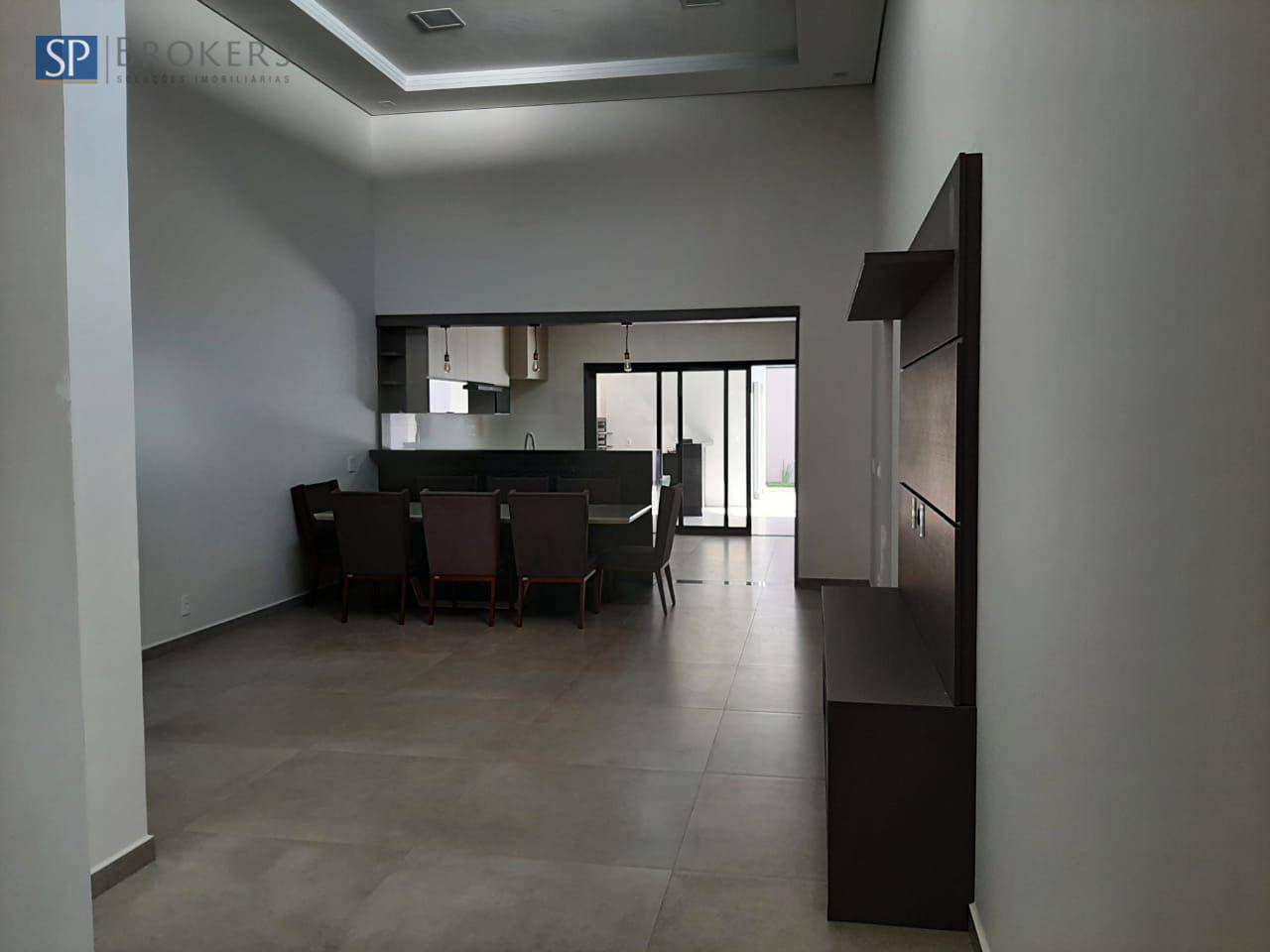 Casa de Condomínio à venda com 3 quartos, 206m² - Foto 8