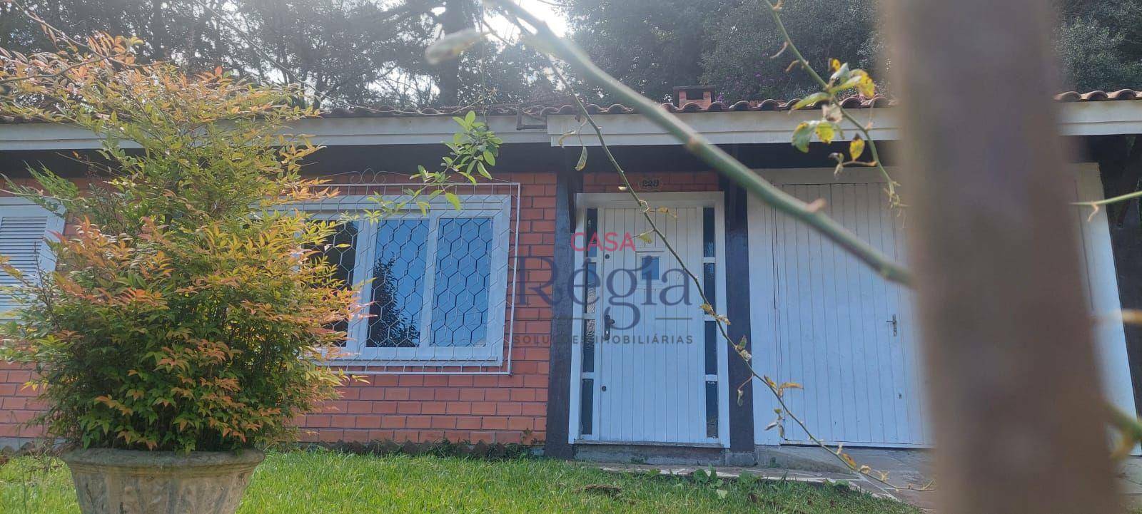Casa para alugar com 3 quartos, 97m² - Foto 4