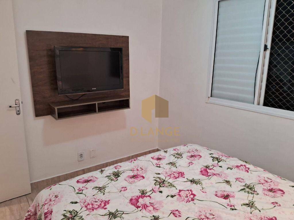 Apartamento à venda com 2 quartos, 44m² - Foto 21