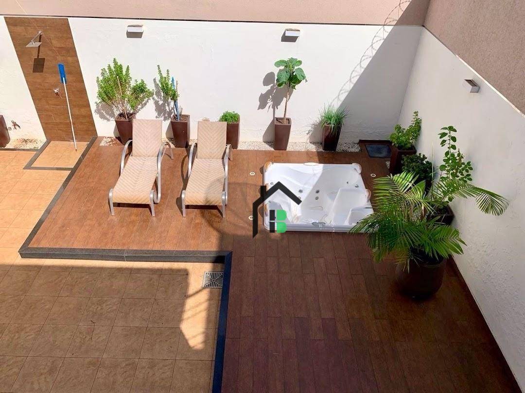 Casa, 3 quartos, 270 m² - Foto 4