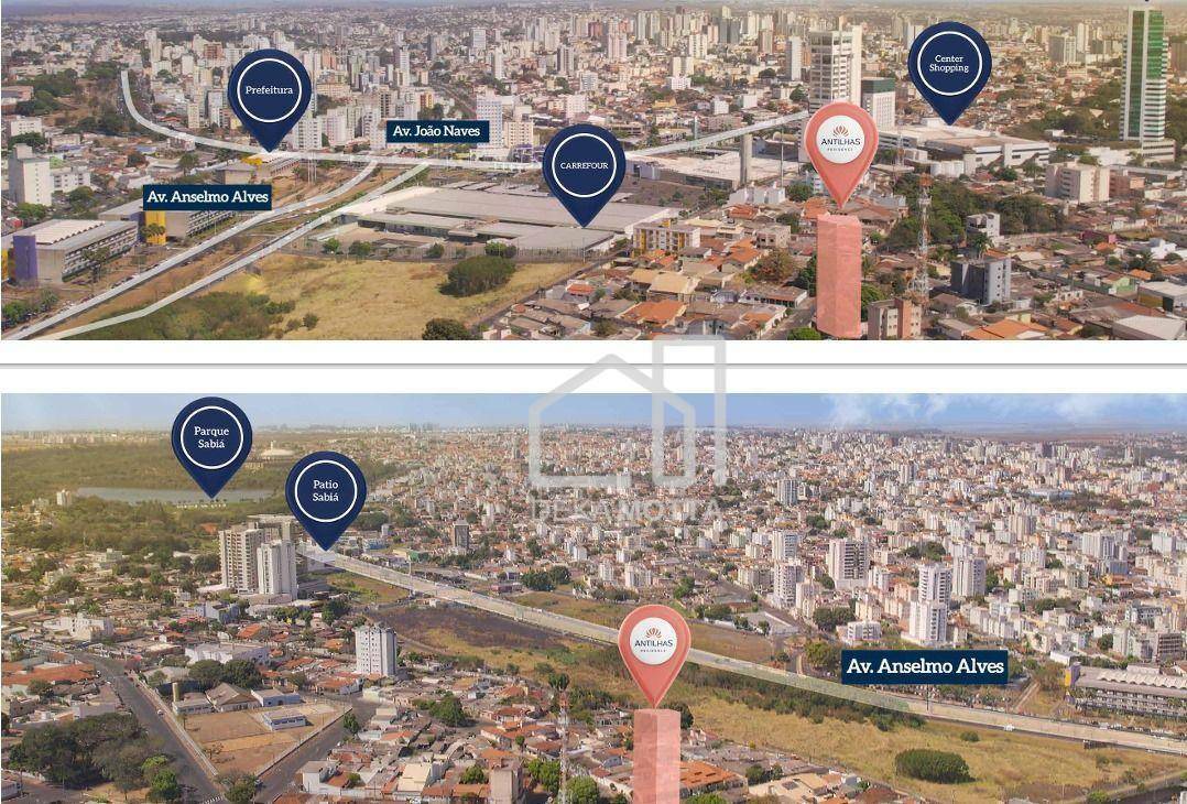 Apartamento, 2 quartos, 72 m² - Foto 2