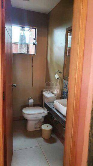 Casa de Condomínio à venda com 3 quartos, 361m² - Foto 22