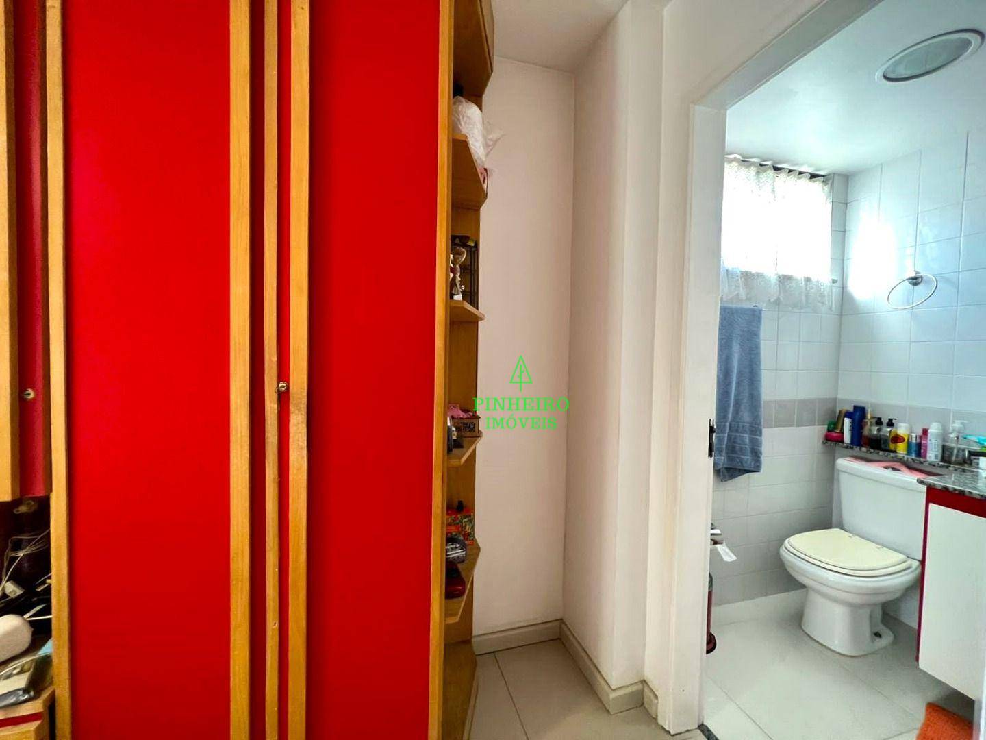 Apartamento à venda com 3 quartos, 110m² - Foto 22