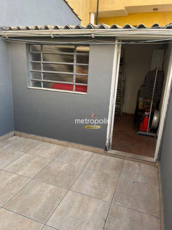 Sobrado à venda com 4 quartos, 147m² - Foto 7