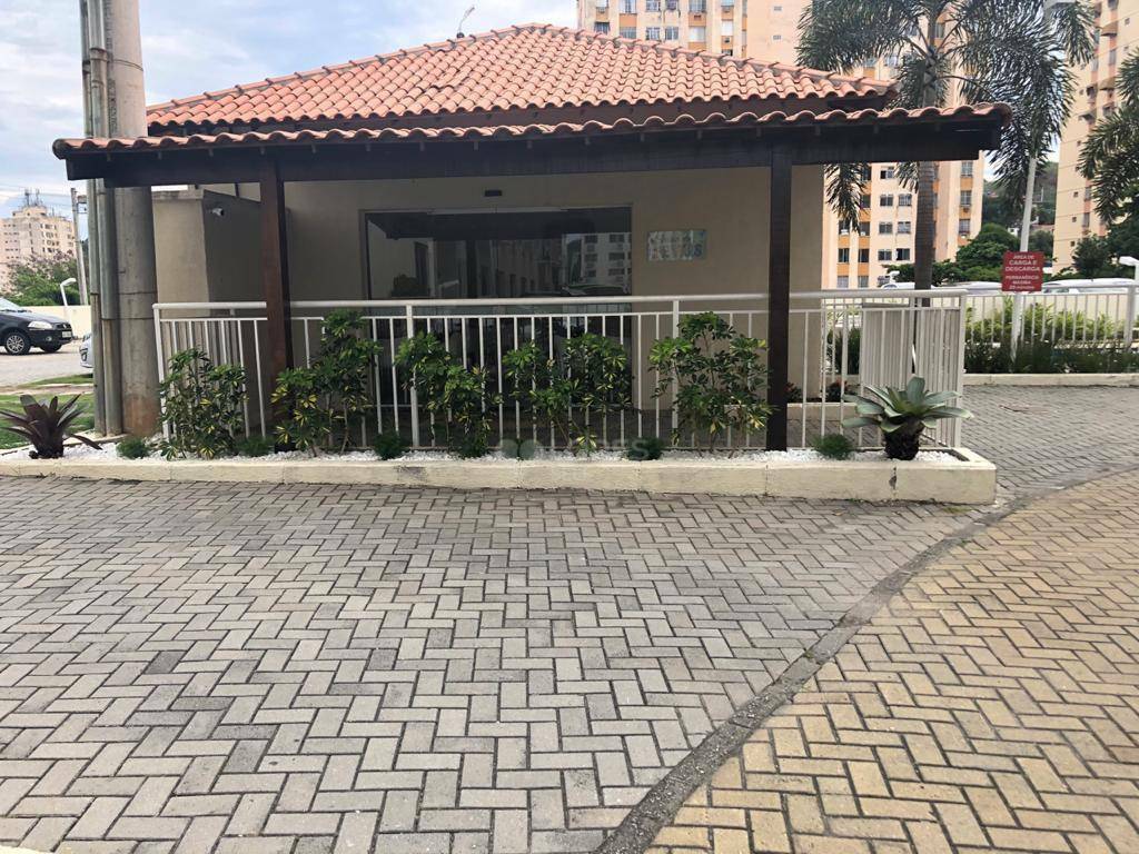 Apartamento à venda com 2 quartos, 58m² - Foto 16