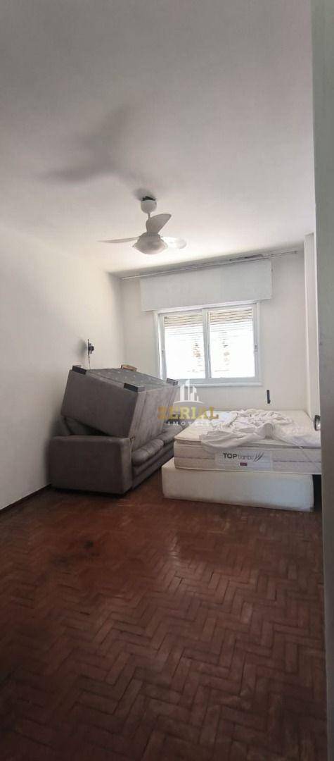 Apartamento para alugar com 3 quartos, 160m² - Foto 12