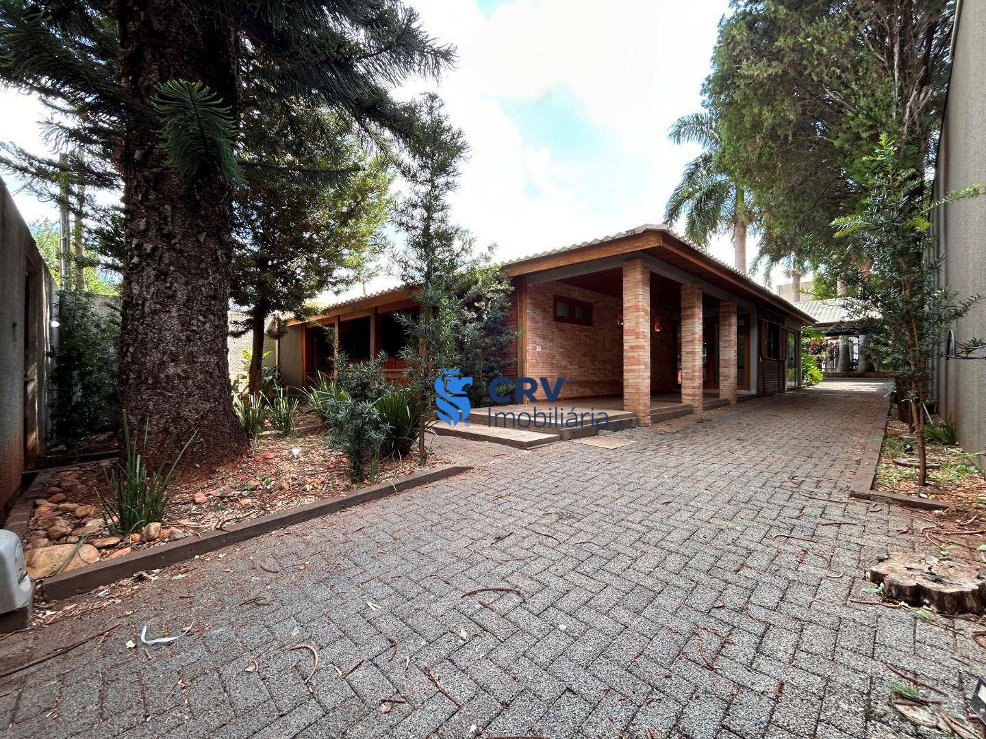 Casa, 2 quartos, 242 m² - Foto 1