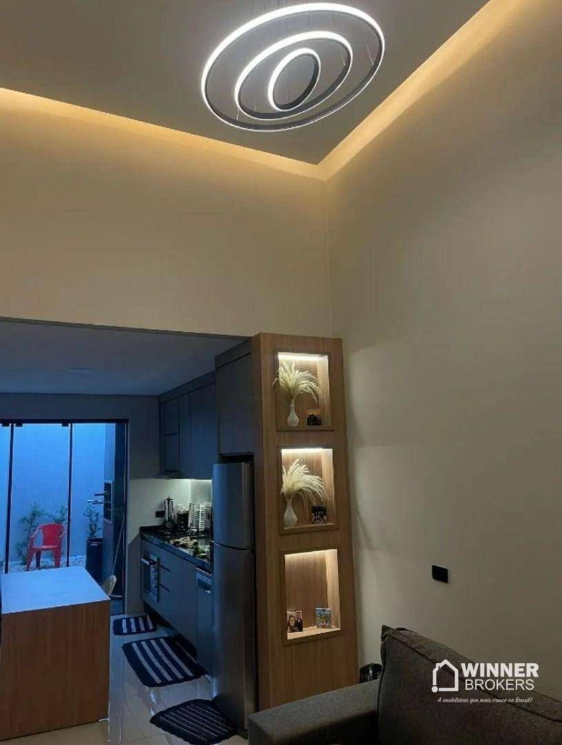 Casa à venda com 2 quartos, 80m² - Foto 5