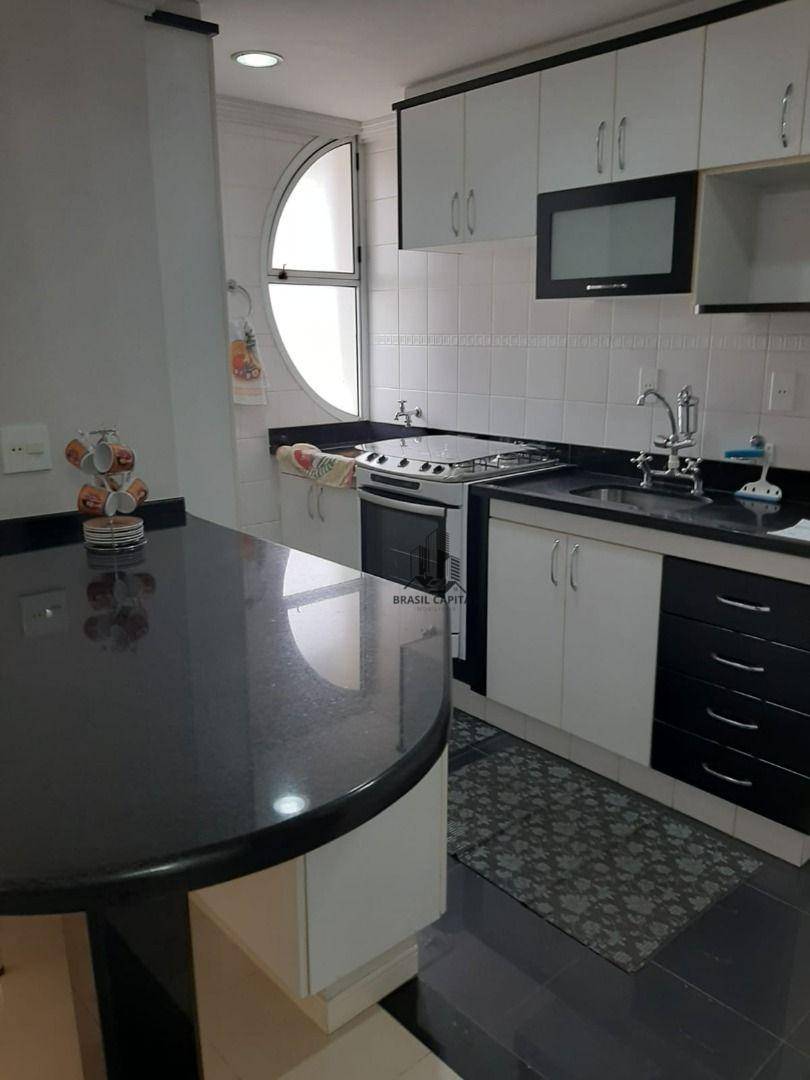 Apartamento à venda e aluguel com 1 quarto, 92m² - Foto 8