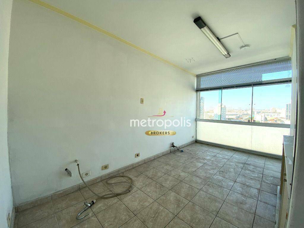 Conjunto Comercial-Sala para alugar, 12m² - Foto 11