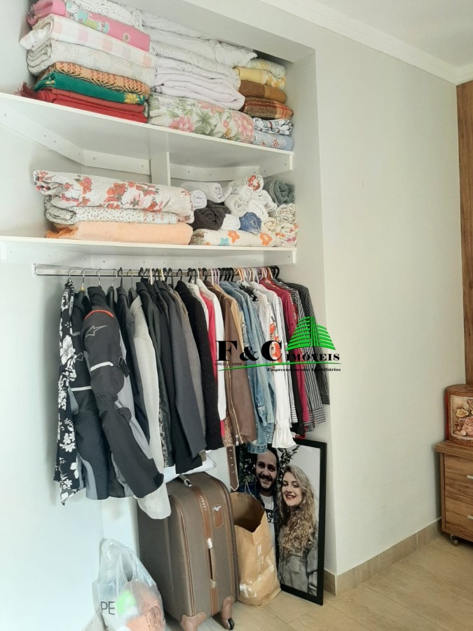 Casa de Condomínio para alugar com 3 quartos, 200m² - Foto 11