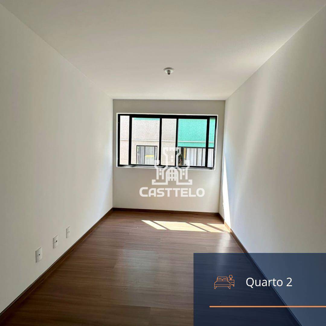 Apartamento à venda com 2 quartos, 46m² - Foto 5