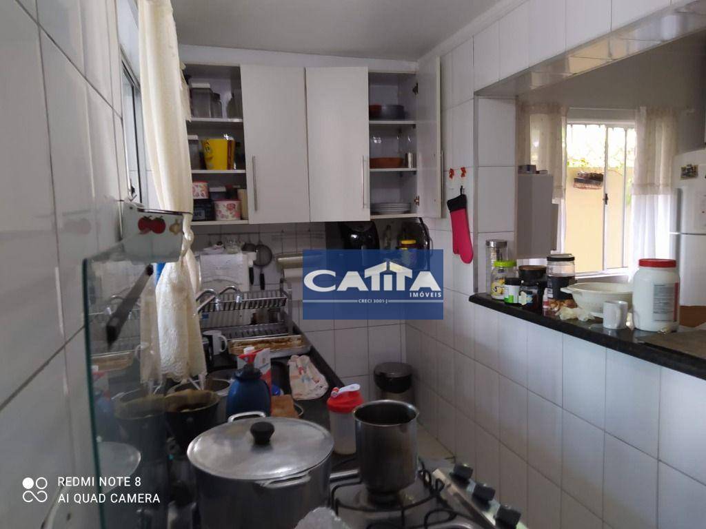 Casa à venda com 3 quartos, 140m² - Foto 7