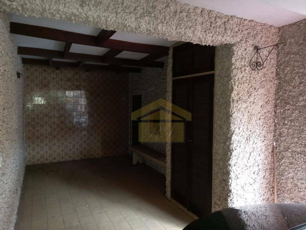 Sobrado à venda com 3 quartos, 140m² - Foto 23