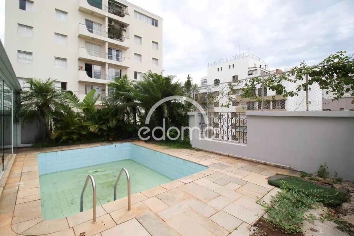 Apartamento para alugar com 4 quartos, 368m² - Foto 30