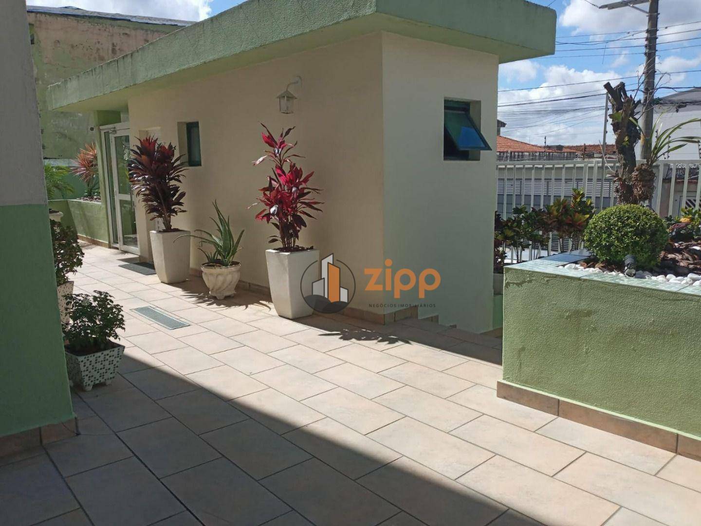 Apartamento à venda com 2 quartos, 68m² - Foto 6