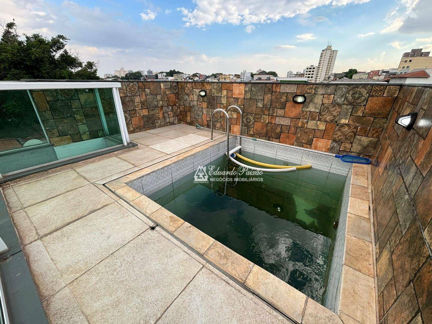 Sobrado à venda e aluguel com 3 quartos, 150m² - Foto 20