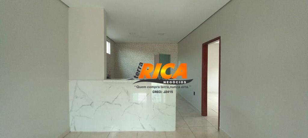 Casa de Condomínio, 2 quartos - Foto 2