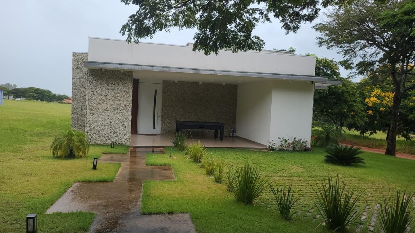 Casa de Condomínio à venda com 3 quartos, 187m² - Foto 1