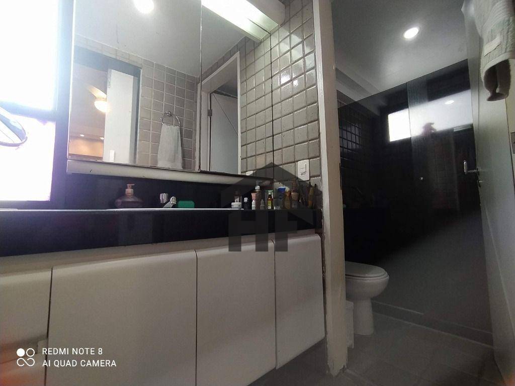 Apartamento à venda com 4 quartos, 186m² - Foto 14