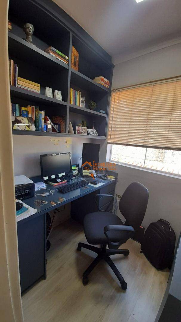 Sobrado à venda com 3 quartos, 380m² - Foto 63