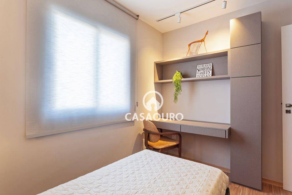 Apartamento à venda com 3 quartos, 74m² - Foto 14