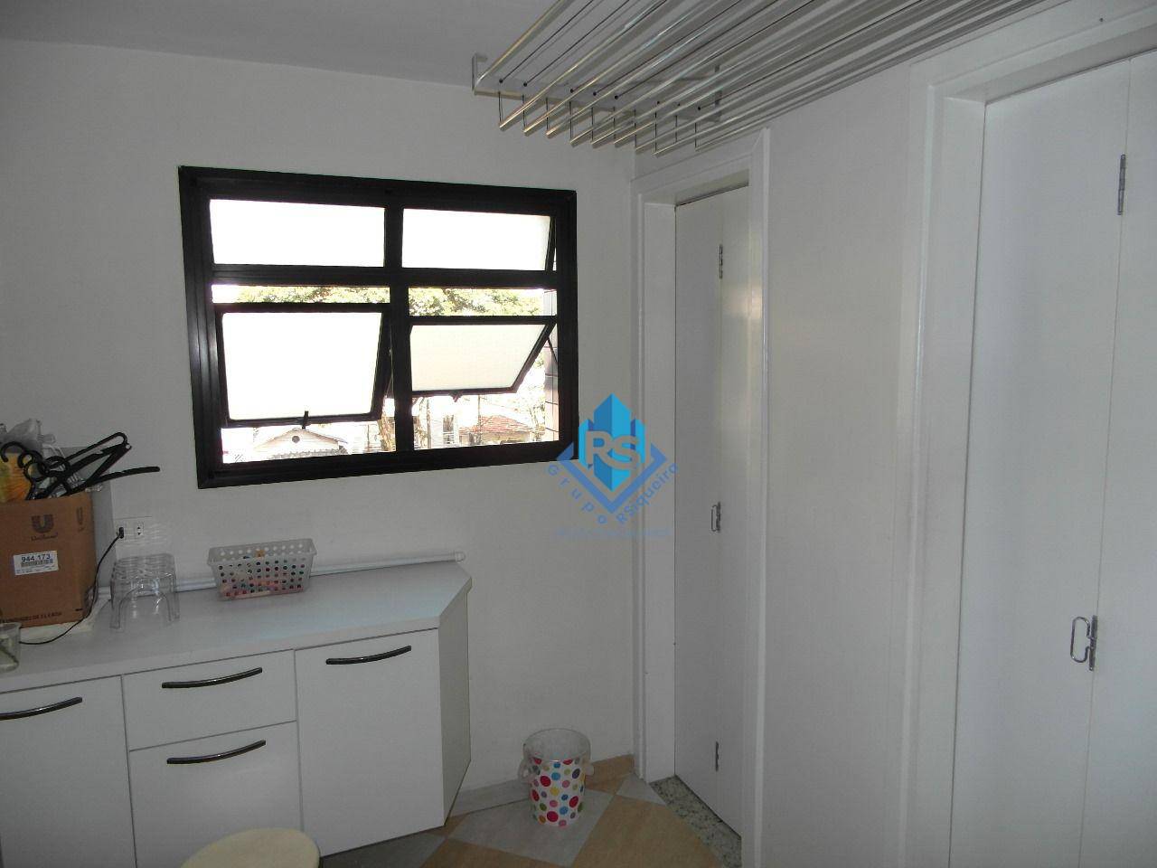 Apartamento à venda com 4 quartos, 150m² - Foto 8