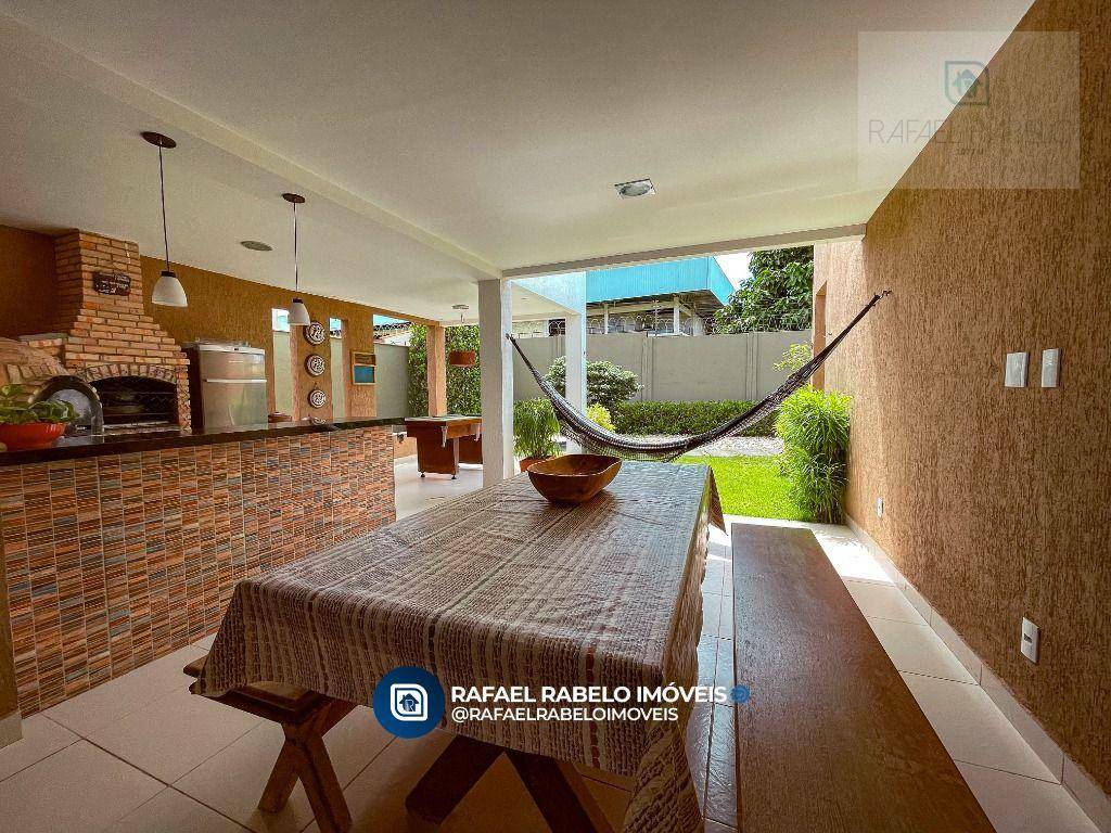 Casa de Condomínio, 3 quartos - Foto 14