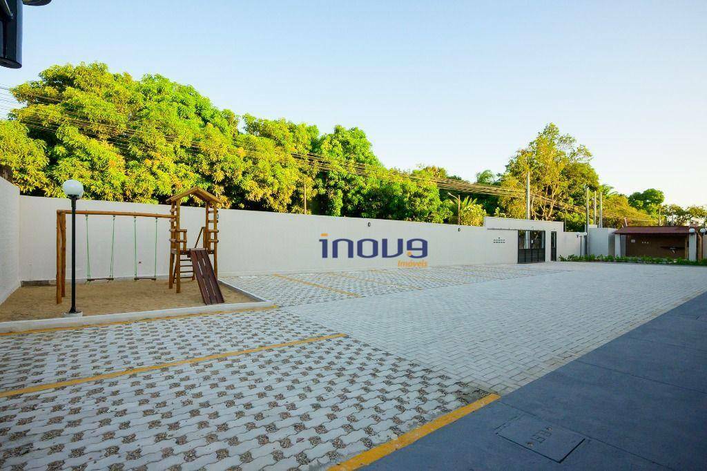 Apartamento à venda com 2 quartos, 50m² - Foto 31