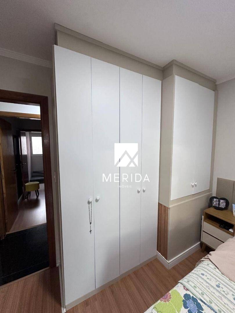 Sobrado, 2 quartos, 135 m² - Foto 12