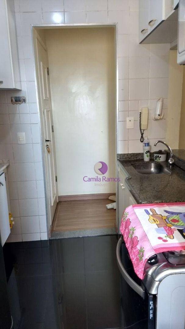 Apartamento à venda com 3 quartos, 61m² - Foto 10