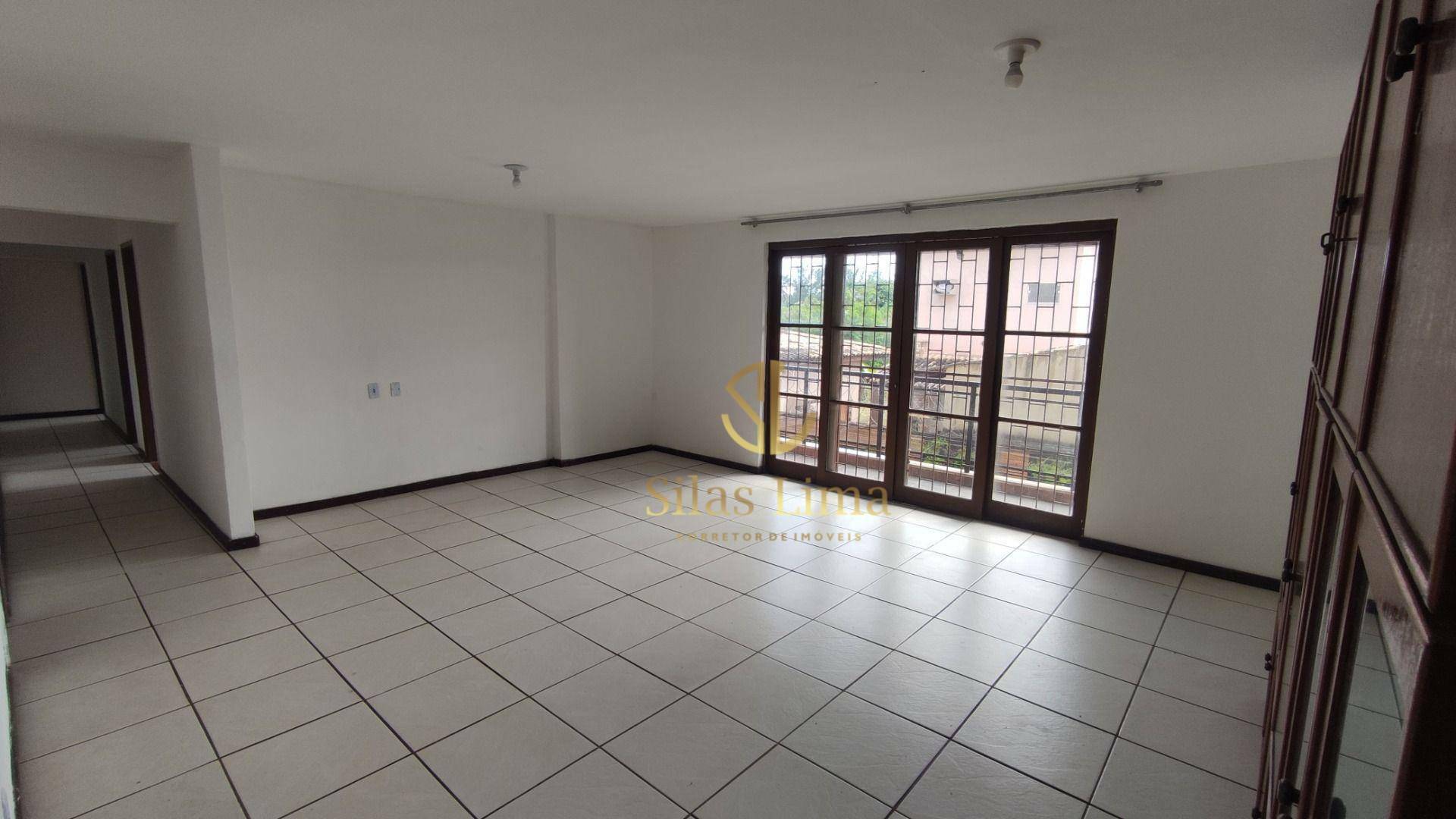 Apartamento à venda com 4 quartos, 123m² - Foto 11