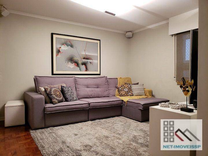 Apartamento para alugar com 2 quartos, 184m² - Foto 10