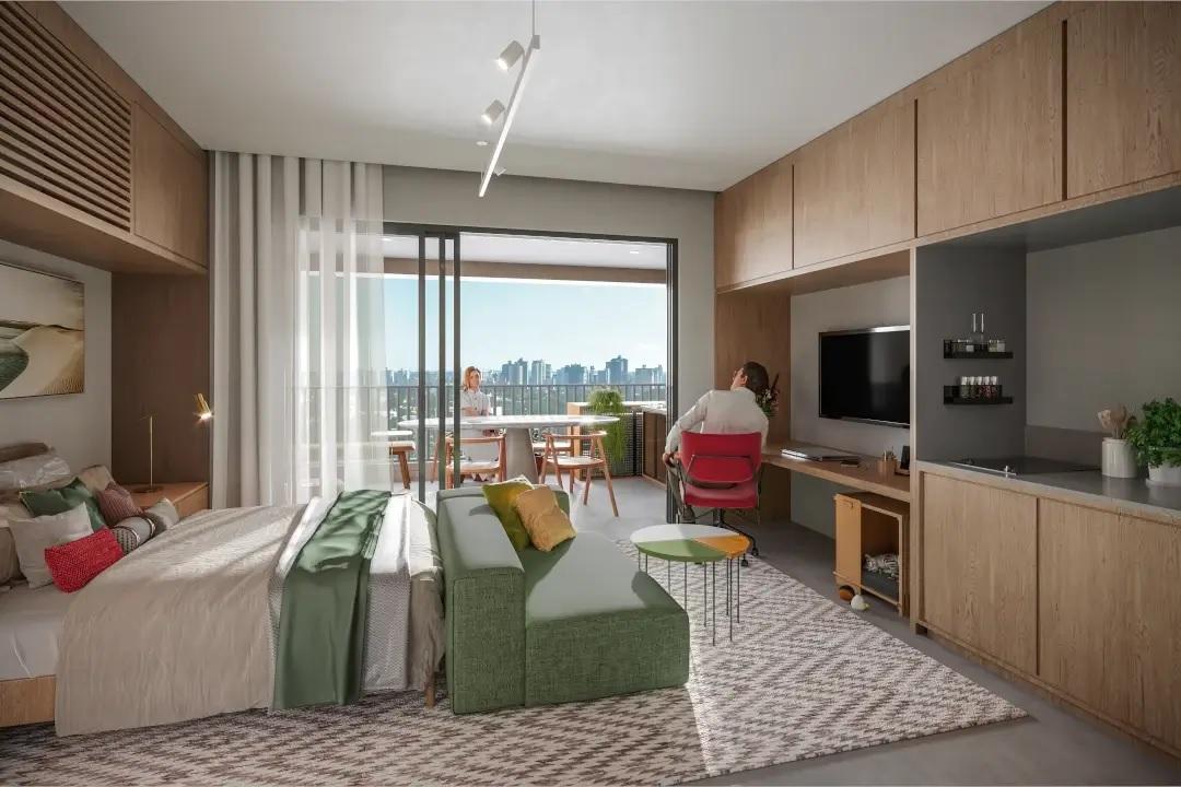 Prédio Inteiro à venda com 2 quartos, 28147m² - Foto 29