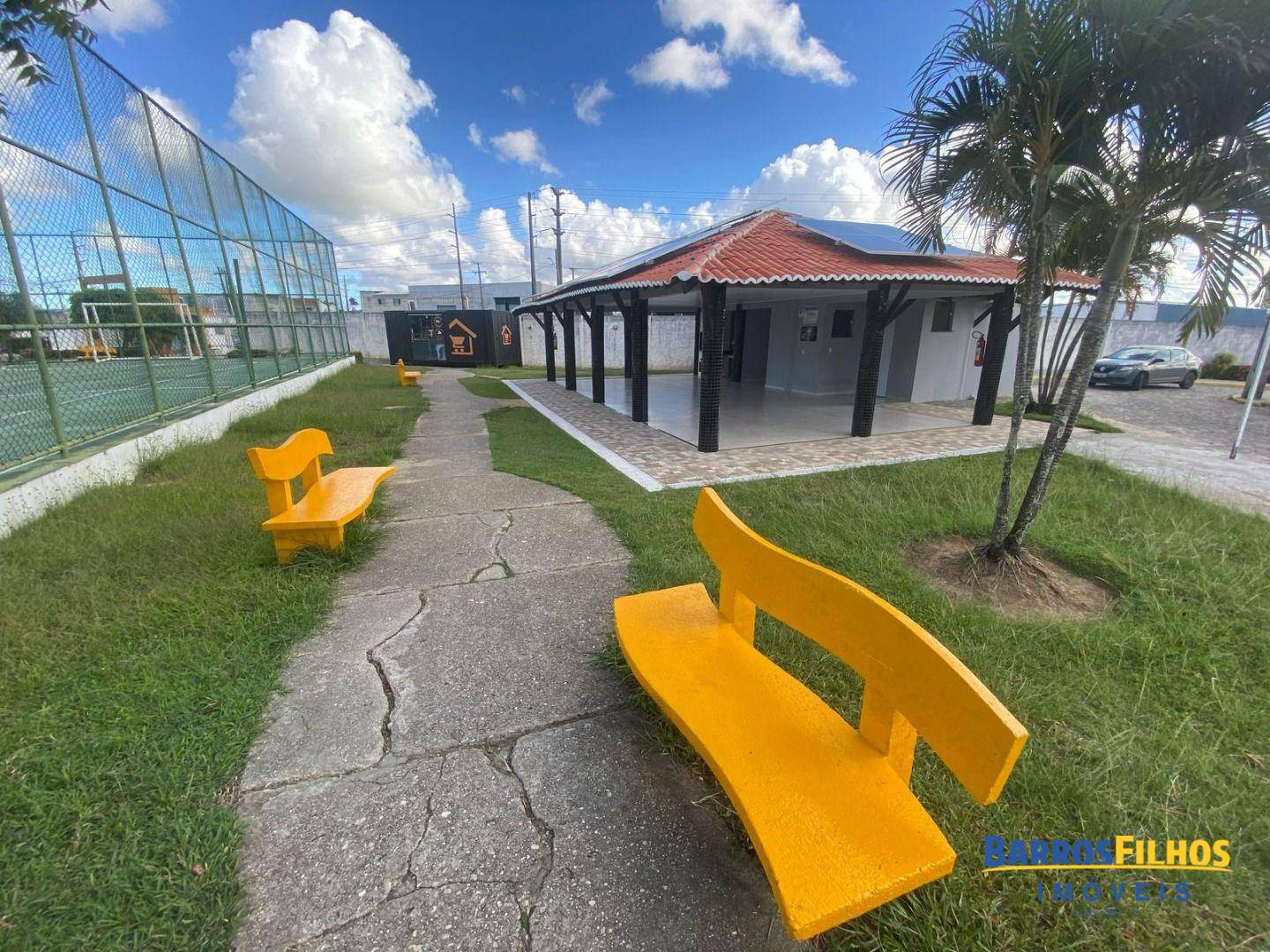 Casa de Condomínio à venda com 3 quartos, 138m² - Foto 29