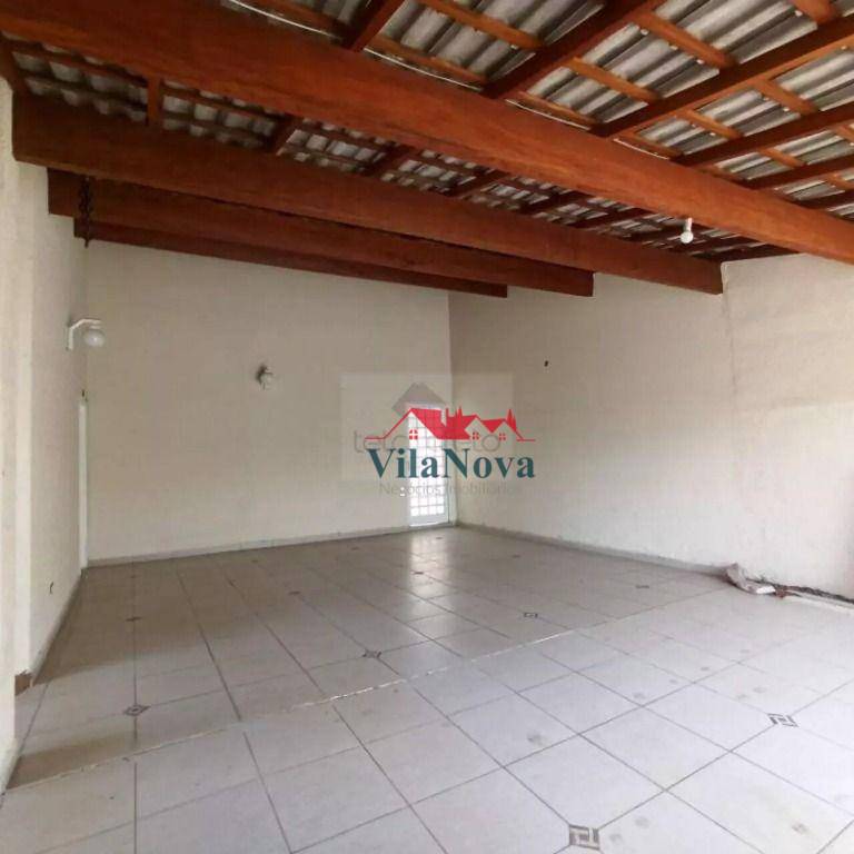 Casa à venda com 3 quartos, 300m² - Foto 15